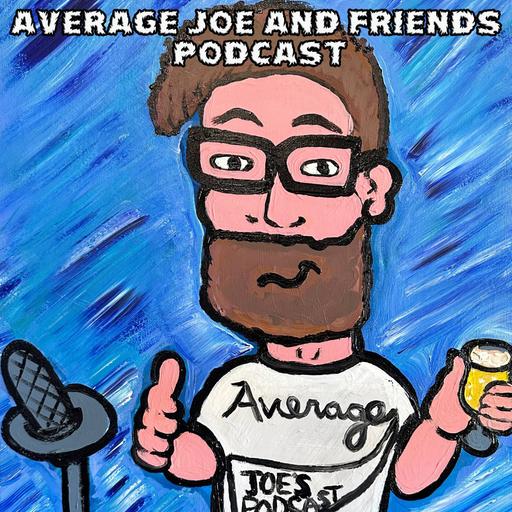 Episode 002 - Brett Johnson - Minor League Baseball Player - Average Joes