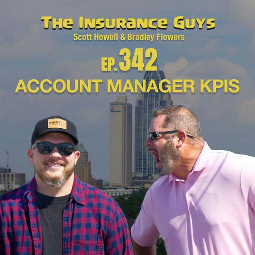 Account Manager KPIs