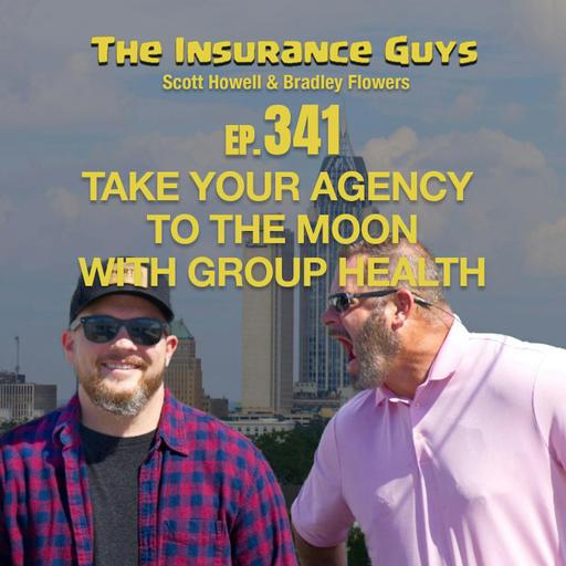 Take Your Agency To The Moon With Group Health