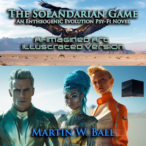 Episode 308: The Solandarian Game, Chapters 25 and 26