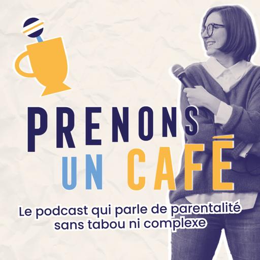 PRENONS UN CAFÉ SAISON 7 - C'EST PARTI !