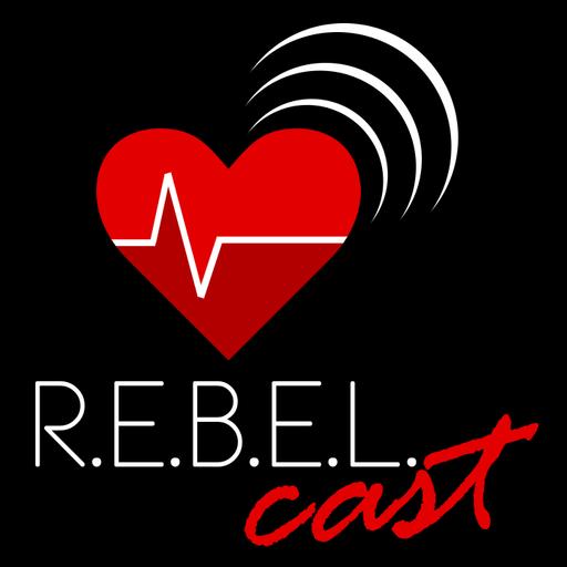 REBEL Core Cast 127.0 – Penetrating Neck Injuries