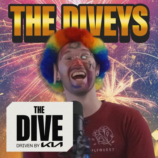 FlyQuest LCS Champs + DIVE AWARDS! | The Dive Driven by Kia