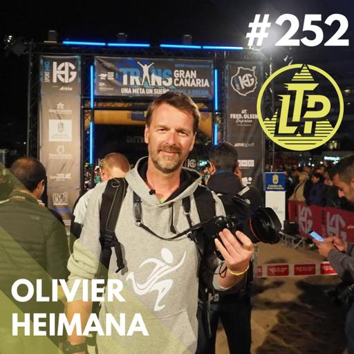 LTP#252 OLIVIER VIN "HEIMANA"