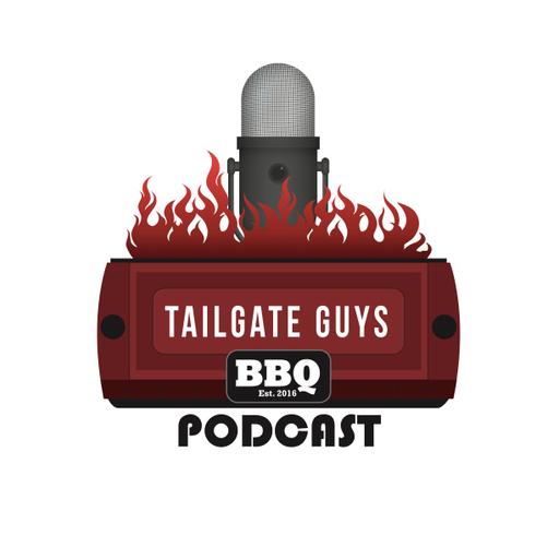 Tailgate Guys BBQ Podcast, Episode 278: Travis Clark