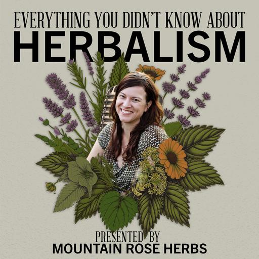 Herbalism, Healthcare, & History | Featuring Nicole Telkes