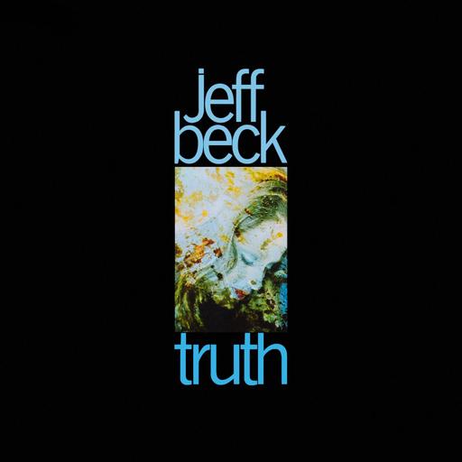 148: Jeff Beck - Truth (1968)