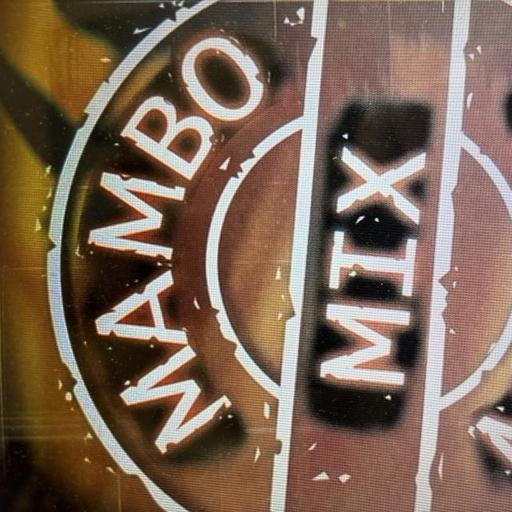 Mambo Mix By Dj Carlos