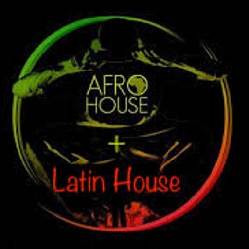 MIX AFRO LATIN HOUSE