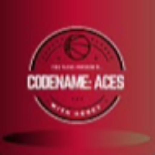 Codename Aces / Wings Merger Episode