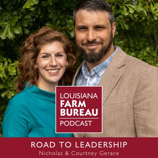 Road To Leadership: Nick & Courtney Gerace