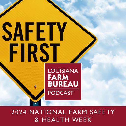 2024 National Farm Safety & Health Week