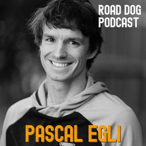 323: Pascal Egli has Expectations for the Snowman Race