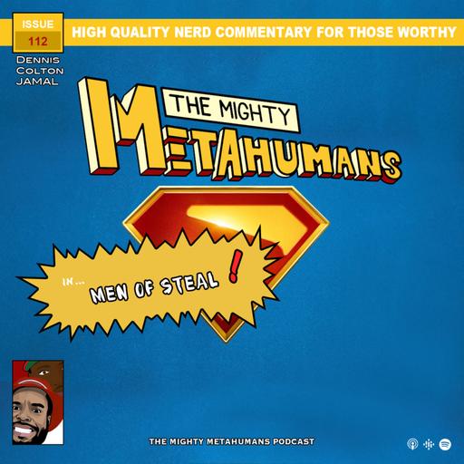 Men of Steal