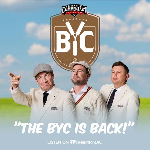 "The BYC Is Back!"