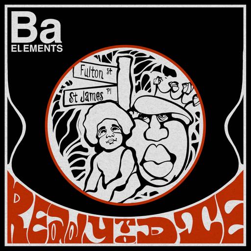 Elements: Ready To Die by The Notorious B.I.G.