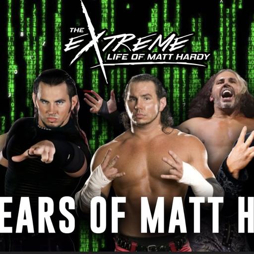 Matt Hardy's 50th Birthday Celebration!