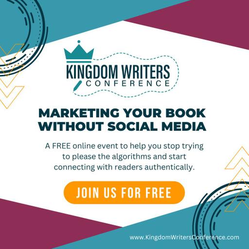 How to Market Your Book Without Social Media