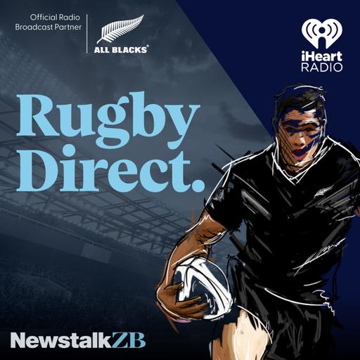 Rugby Direct - Episode 140