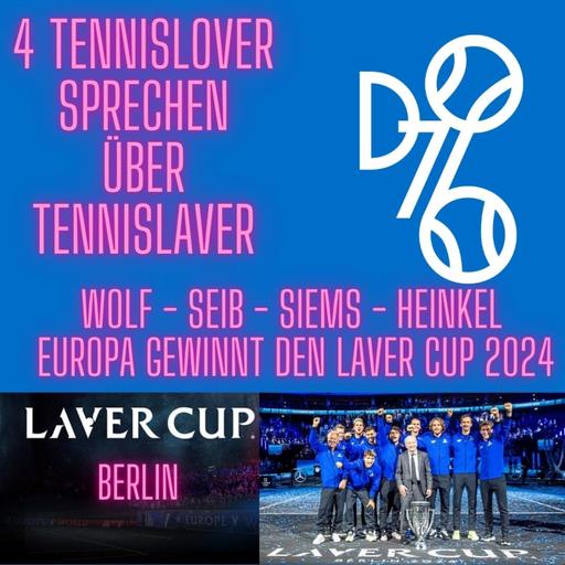 58 Vier Lover for Laver (Siems,Wolf,Seib,Heinkel)