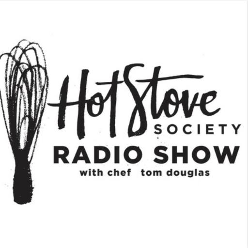 Hot Stove Society: Washington Apples + Sablefish