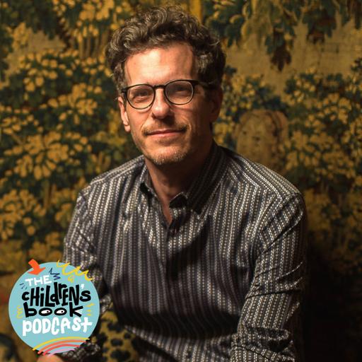 Drawing You In with Brian Selznick