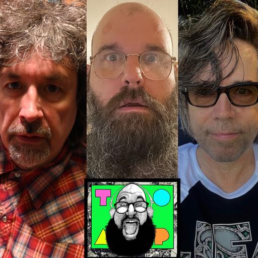 Chris Mars and Jon Wurster are back