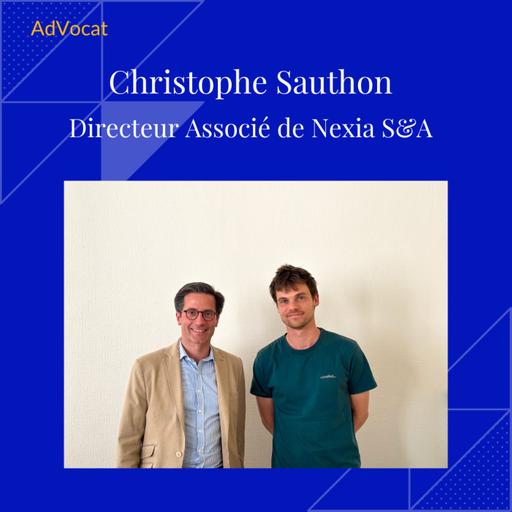 Christophe Sauthon