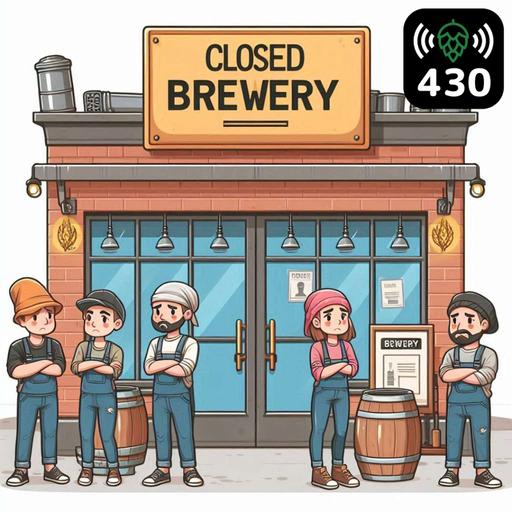 Big layoffs at Tilray, breweries for sale, and the cost of beer at NFL games