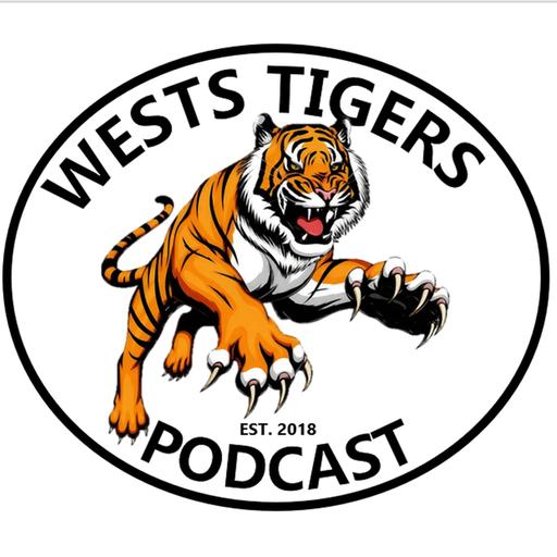 Wests Tigers Podcast 0361