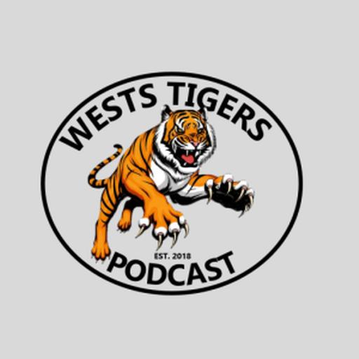 Wests Tigers Podcast 0360