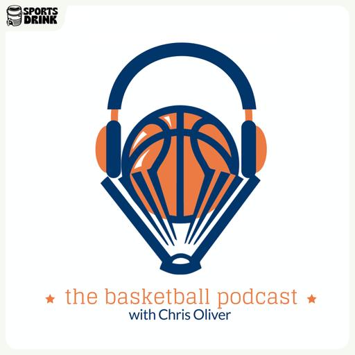 JJ Outlaw on Defense, Player Maturation and Transitions (EP339)