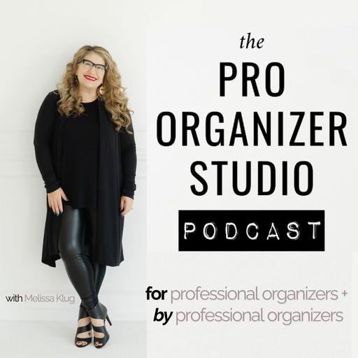 207 | Tackling panic moments, and how to sustain your pro organizing business: Day 4 of the Week of Cabri!