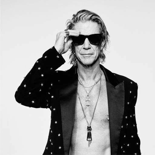 Ep 272 Duff McKagan (Guns N' Roses/Velvet Revolver)