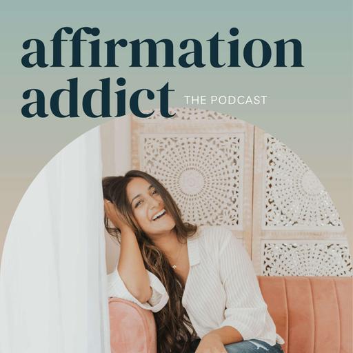 Affirm It Express: Affirmations for forgiving someone who hurt you