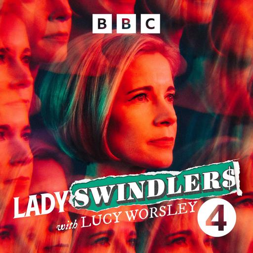 Introducing Lady Swindlers