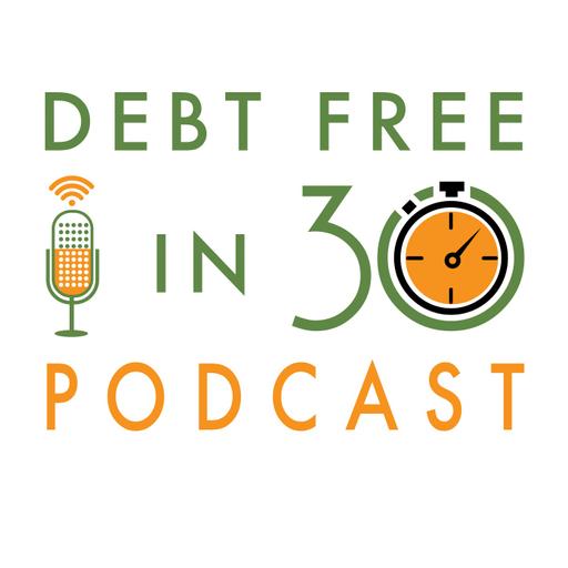 525 – Why it’s so hard to get out of debt: Family Pressure, Debt Fatigue and Finding Professional Help