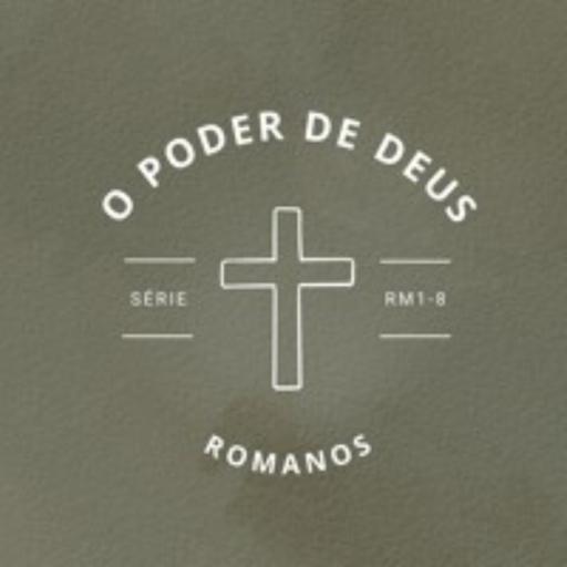 Mortos, Mas Vivos - Leivison Rosa (Romanos 6:1-14 - Série: O Poder de Deus