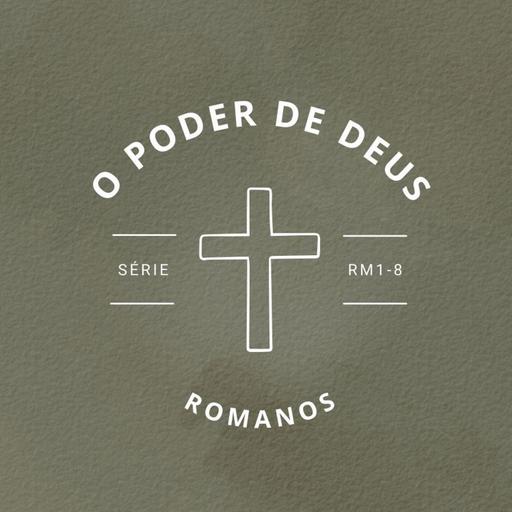 Salário ou Dádiva? - Leandro Vieira (Romanos 5:12-21 - Série: O Poder de Deus)