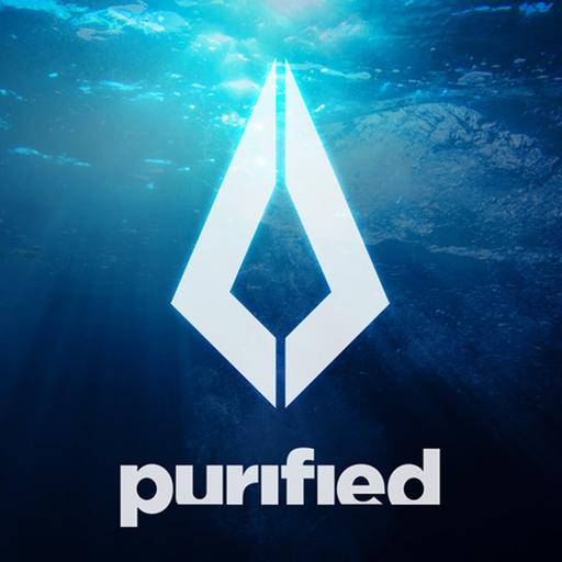 Purified Radio 422