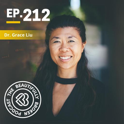 Healing Your Gut: Restoring Microbiome Health with Dr. Grace Liu