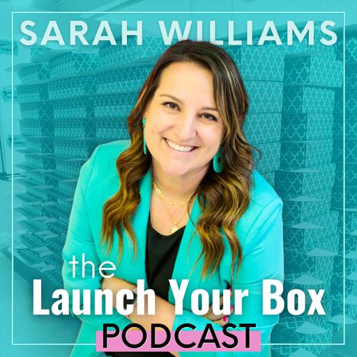 170: From Subscription Box Week to Subscription Box Owner in 30 Days with Tracey Phillips