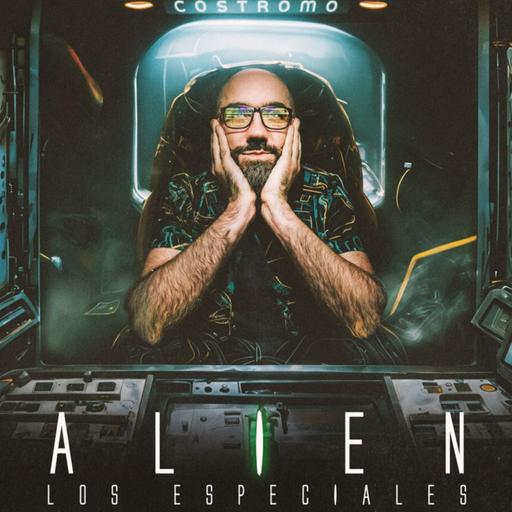 Alien (1979) Pt.6: Sonido y Música