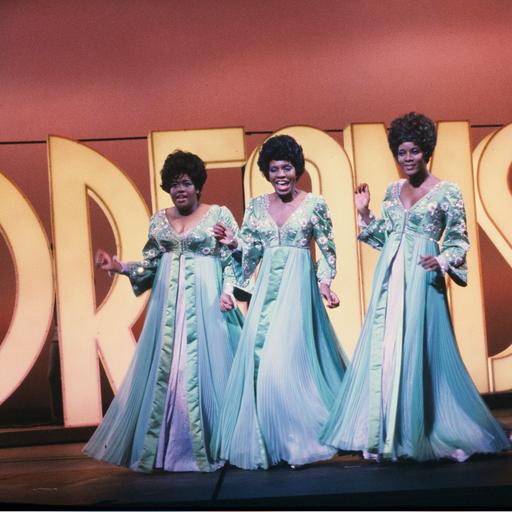 Dreamgirls