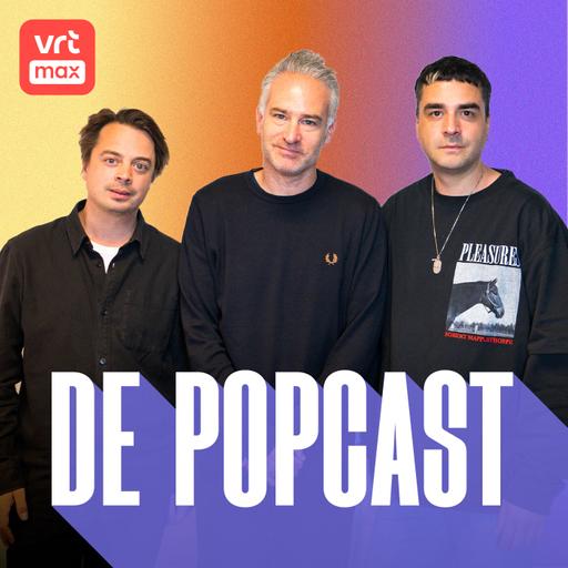 #187 — De pizzeria van Goose