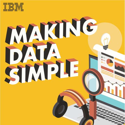 How do you make real-time decisions with data? Talking data with Dima Spivak, Director of Product Management, StreamSets, an IBM company.