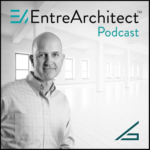 EA580: Jeremy Zick - "Insourcing": The Benefits of Combining Offshore Resources with In-House Collaboration