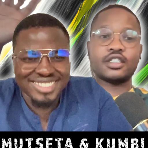 Meet Nyasha Mutseta and Kumbi Sibanda of AthStat Gaming (Episode 133)