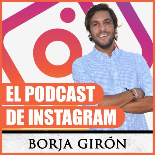 315: Mi revolucionario embudo de ventas desde Instagram