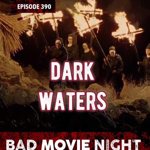 Dark Waters (1993)